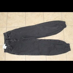 Jeans from free people’s Ragged priest line